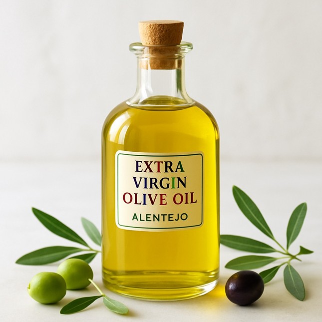 Azeite Virgem Extra Premium