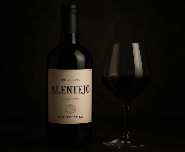 Vinho Tinto Reserva